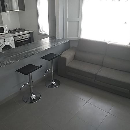 Ferienwohnung Buarcos-Figueira De Foz Figueira da Foz Exterior foto
