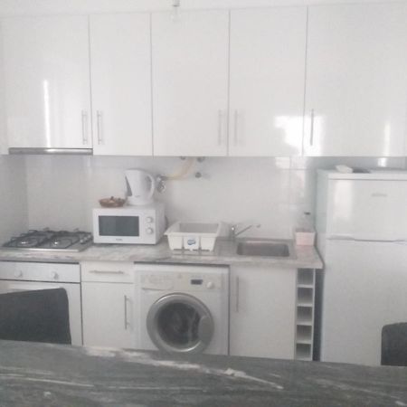 Ferienwohnung Buarcos-Figueira De Foz Figueira da Foz Exterior foto