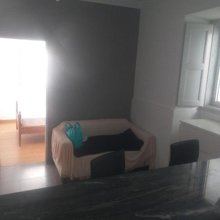 Ferienwohnung Buarcos-Figueira De Foz Figueira da Foz Exterior foto