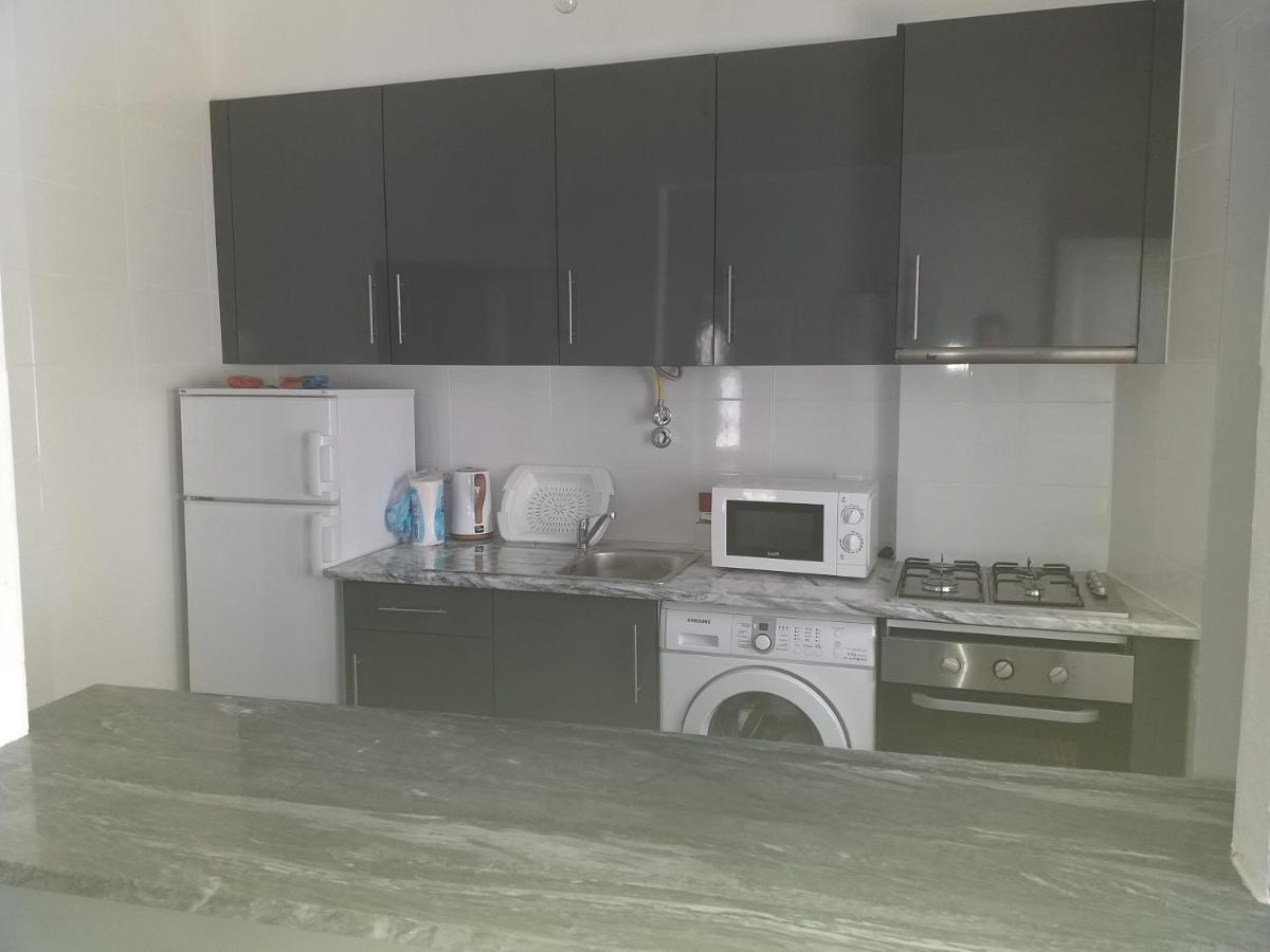 Ferienwohnung Buarcos-Figueira De Foz Figueira da Foz Exterior foto