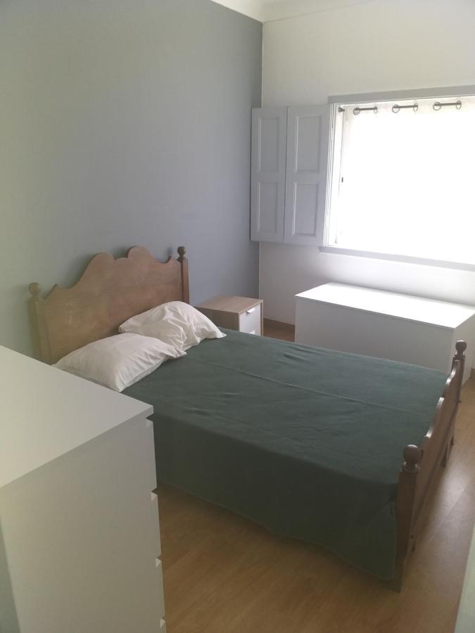 Ferienwohnung Buarcos-Figueira De Foz Figueira da Foz Exterior foto