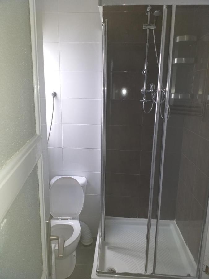 Ferienwohnung Buarcos-Figueira De Foz Figueira da Foz Exterior foto