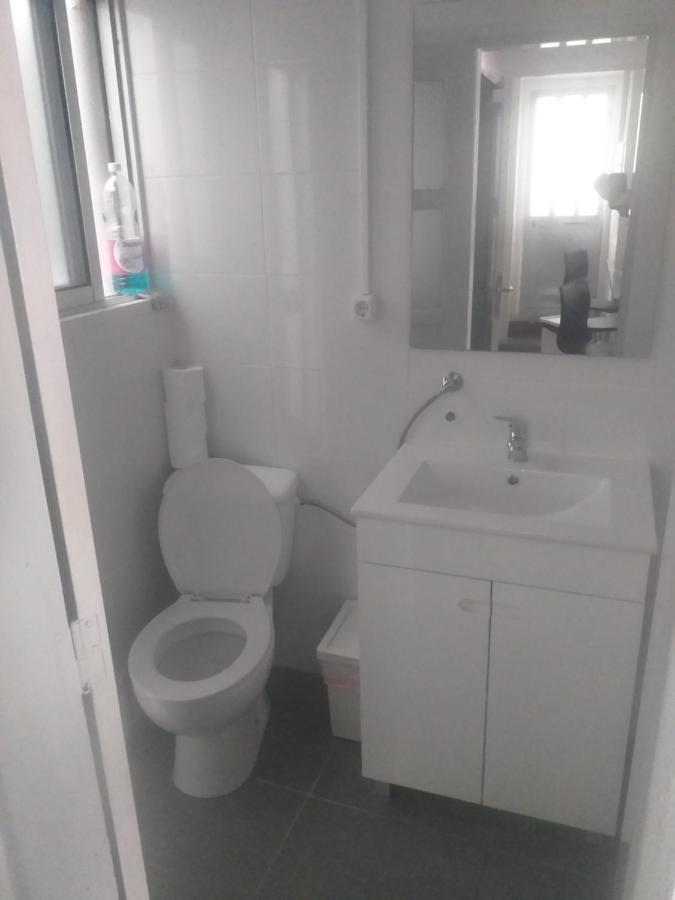 Ferienwohnung Buarcos-Figueira De Foz Figueira da Foz Exterior foto