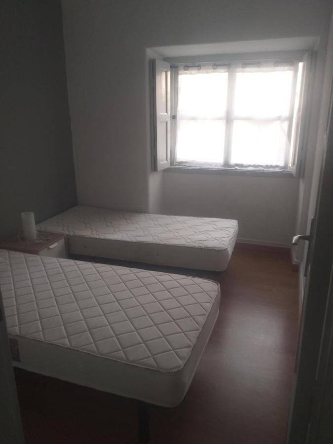 Ferienwohnung Buarcos-Figueira De Foz Figueira da Foz Exterior foto