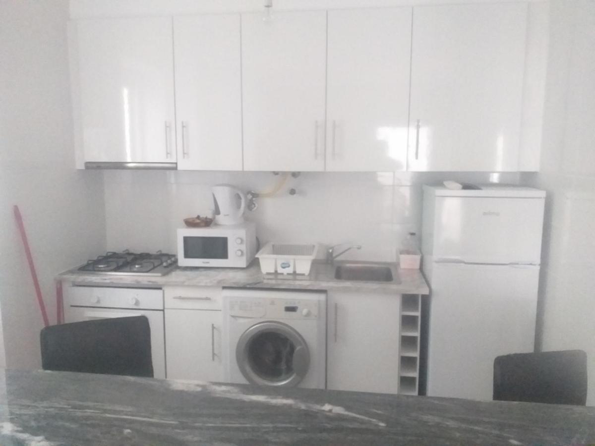 Ferienwohnung Buarcos-Figueira De Foz Figueira da Foz Exterior foto