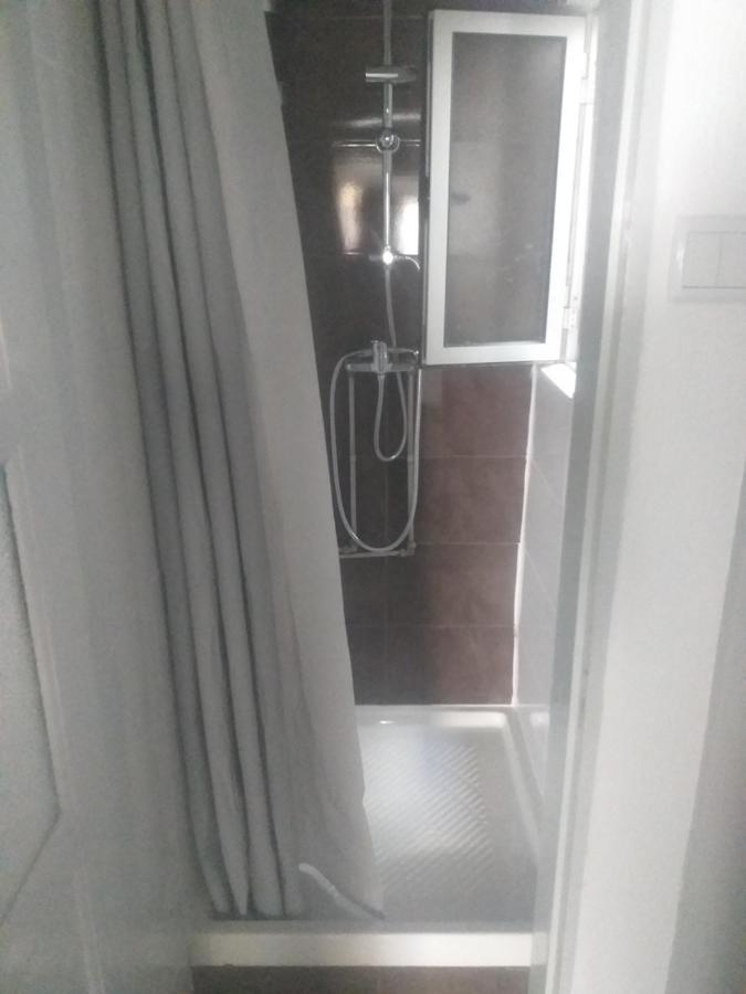 Ferienwohnung Buarcos-Figueira De Foz Figueira da Foz Exterior foto
