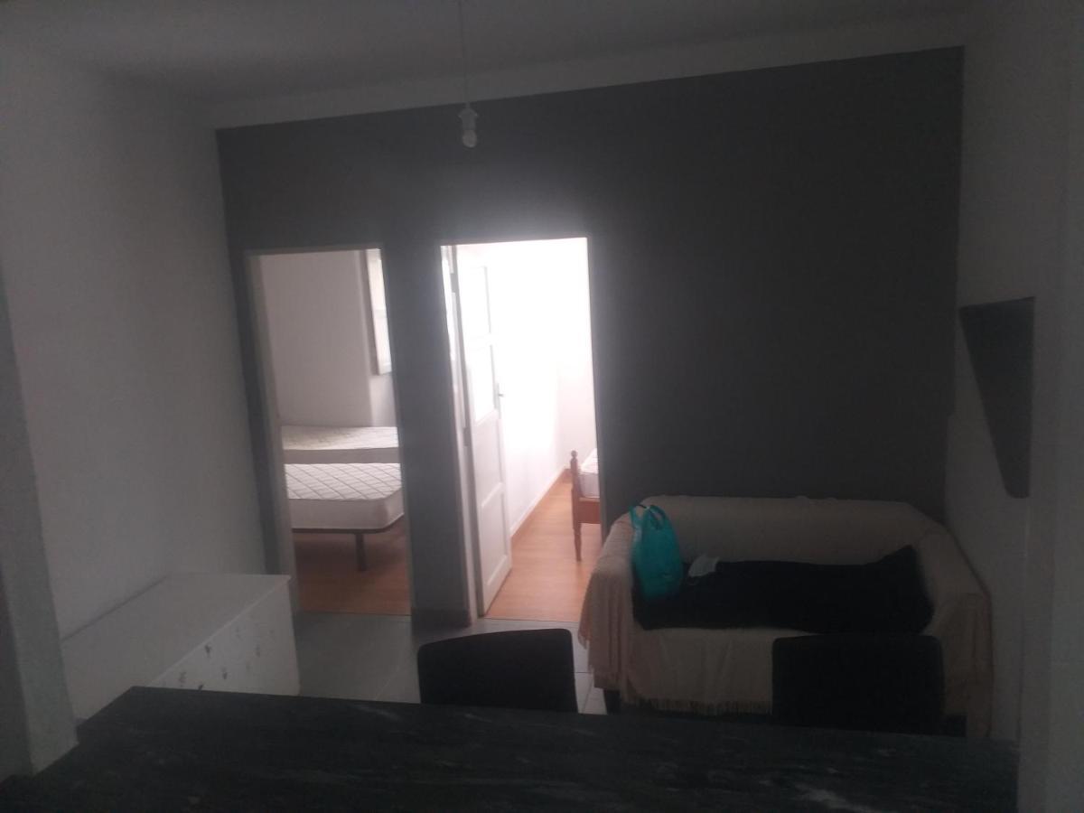 Ferienwohnung Buarcos-Figueira De Foz Figueira da Foz Exterior foto