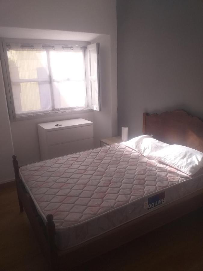 Ferienwohnung Buarcos-Figueira De Foz Figueira da Foz Exterior foto